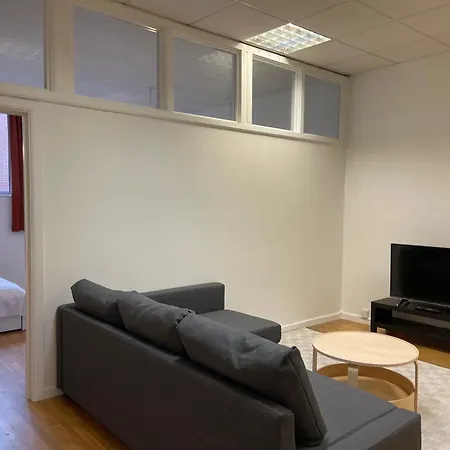 Work-Friendly Dalston Flat Appartement